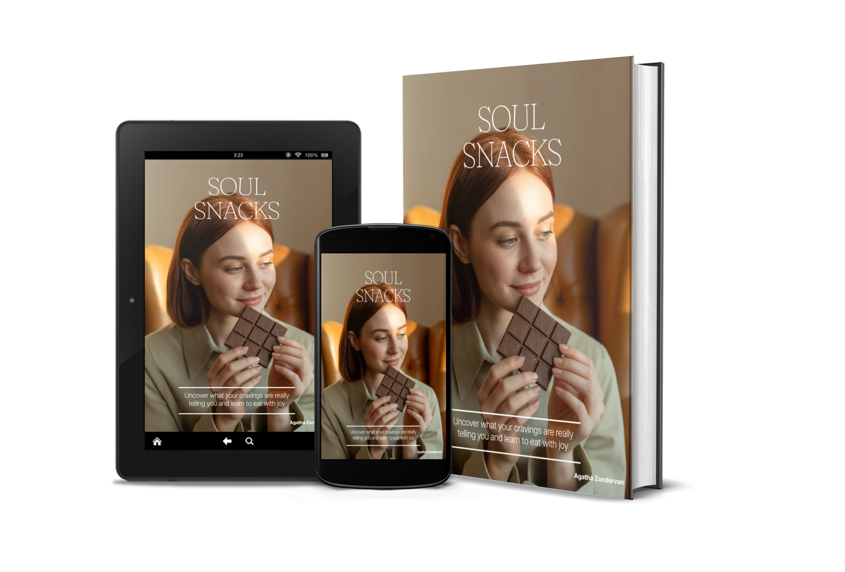 Soul Snacks Free Guide